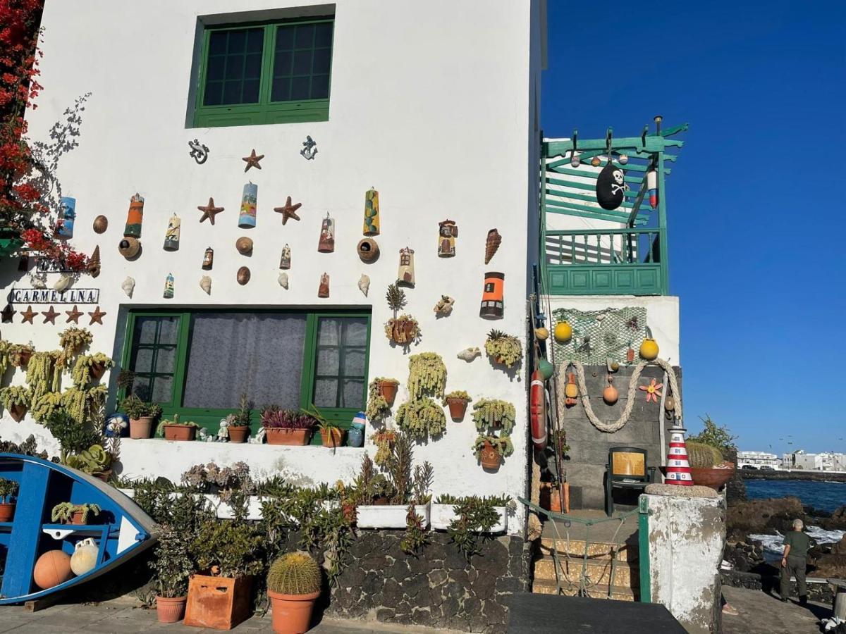 Las Brisas Complex, Villa 104 プラヤ・ブランカ エクステリア 写真