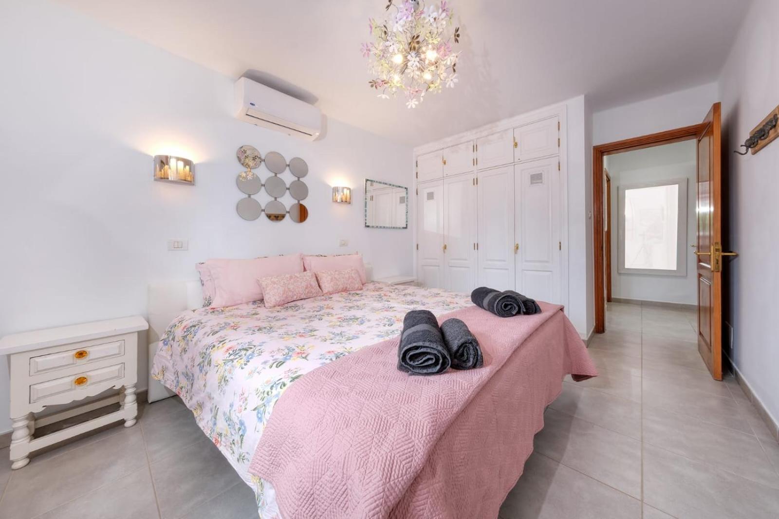 Las Brisas Complex, Villa 104 プラヤ・ブランカ エクステリア 写真
