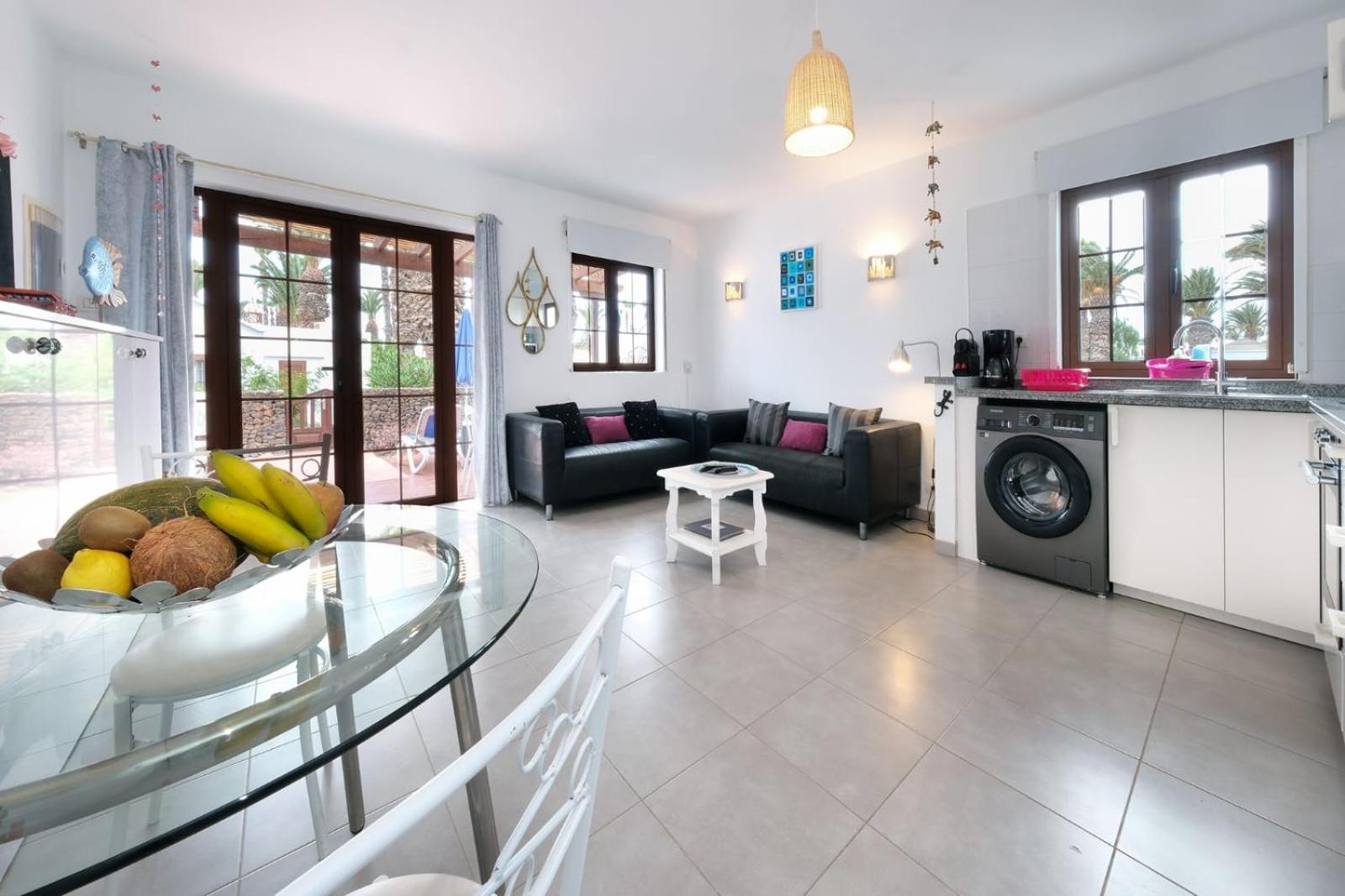 Las Brisas Complex, Villa 104 プラヤ・ブランカ エクステリア 写真