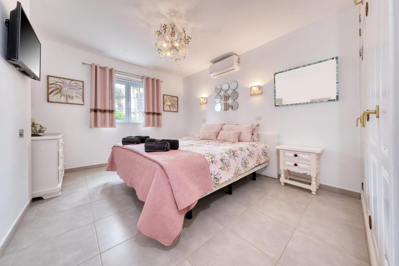 Las Brisas Complex, Villa 104 プラヤ・ブランカ エクステリア 写真