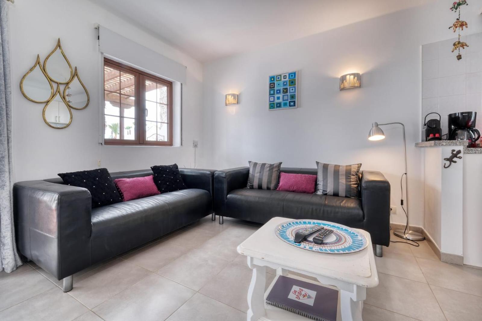 Las Brisas Complex, Villa 104 プラヤ・ブランカ エクステリア 写真