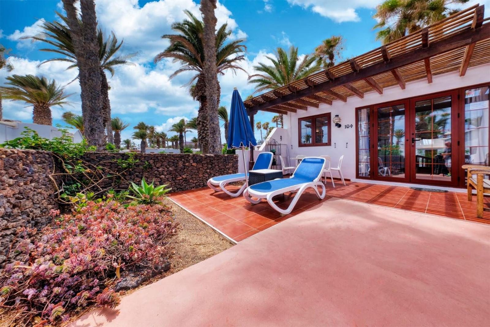 Las Brisas Complex, Villa 104 プラヤ・ブランカ エクステリア 写真