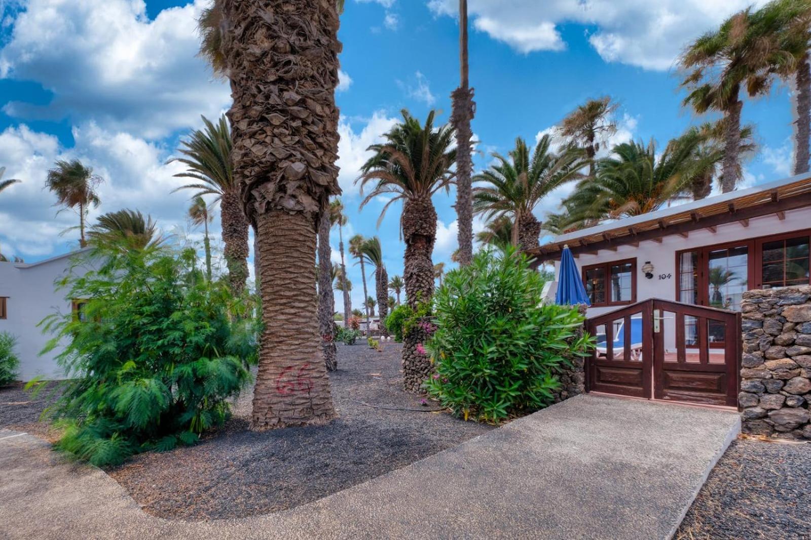 Las Brisas Complex, Villa 104 プラヤ・ブランカ エクステリア 写真