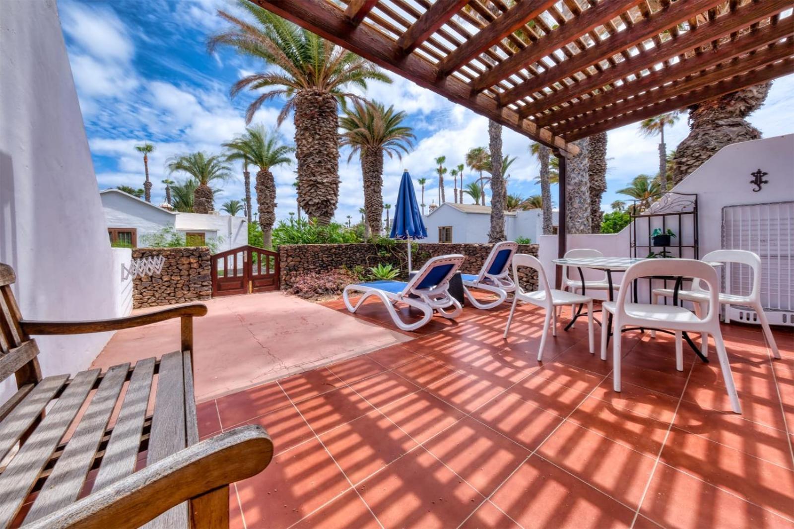 Las Brisas Complex, Villa 104 プラヤ・ブランカ エクステリア 写真